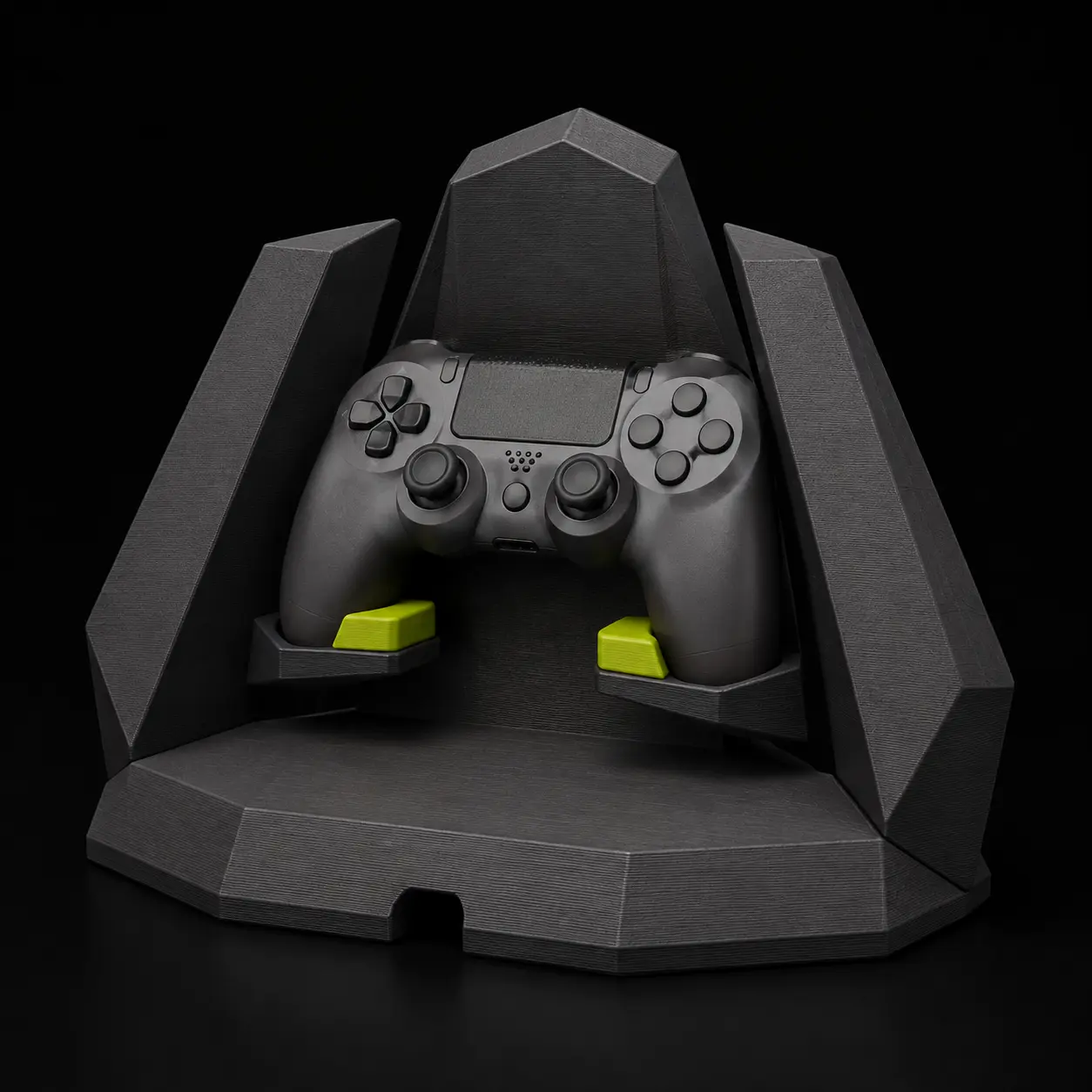 DRGdock WARDEN G4 — для геймпада